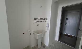 Imagem 4: Apartamento à venda em São Paulo-SP, Vila Firmiano Pinto: 1 quarto, 1 banheiro, 36,23 m² d