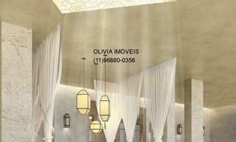 Imagem 6: Venda de Luxuoso Apartamento na Vila Mariana, São Paulo-SP: 4 Quartos, 2 Suítes, 2 Salas