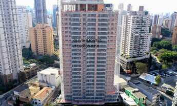 Imagem: Apartamento à venda em São Paulo-SP, Jardim