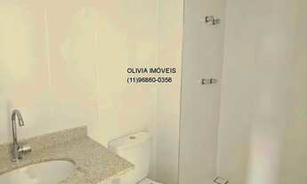 Imagem 5: Oportunidade imperdível: Apartamento à venda em São Paulo-SP, no Campo Belo, com 1 quarto