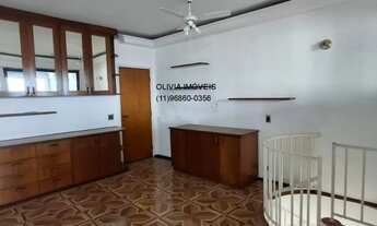 Imagem 7: Imperdível! Cobertura à venda em Vila Prudente, São Paulo-SP: 3 quartos, 1 suíte, 1 sala