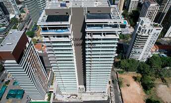 Imagem: Espetacular apartamento de luxo no coração