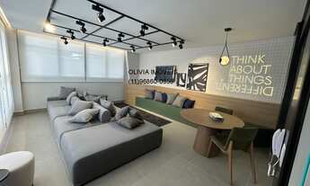 Imagem 4: Apartamento de 2 quartos, 1 suíte e 1 vaga na São Judas, São Paulo-SP: Imperdível oportuni