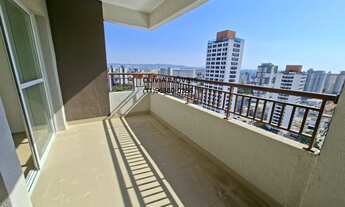 Imagem: Apartamento à venda na Mooca, São Paulo-SP