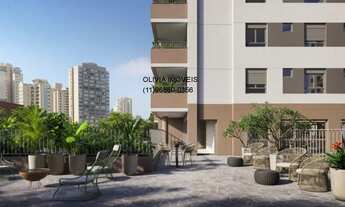 Imagem: Apartamento à venda em Indianópolis, São