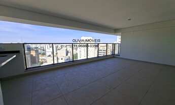 Imagem 7: Vila Mariana, São Paulo-SP: Apartamento à venda com 3 suítes, 2 salas, 5 banheiros e 2 vag