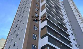 Imagem: Apartamento de 2 quartos, 1 suíte e 1 vaga