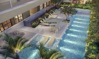 Imagem 2: Apartamento à venda em São Paulo - Vila Dom Pedro I: 3 quartos, 1 suíte, 1 sala, 2 banheir