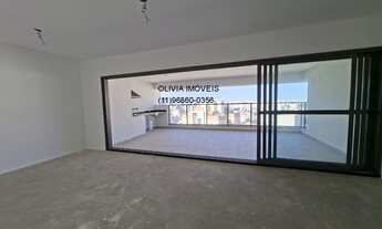 Imagem 4: Vila Mariana, São Paulo-SP: Apartamento à venda com 3 suítes, 2 salas, 5 banheiros e 2 vag