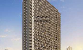 Imagem: Apartamento à venda em São Paulo - Vila