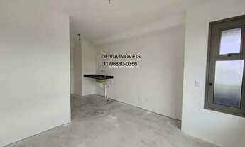 Imagem 2: Oportunidade imperdível: Apartamento à venda em São Paulo-SP, no Campo Belo, com 1 quarto