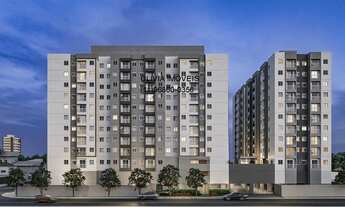 Imagem: Apartamento à venda em Santo Amaro, São