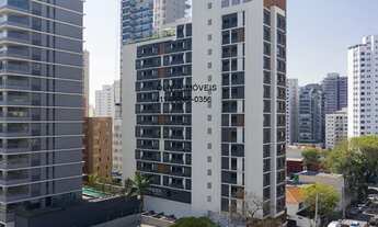 Imagem 6: Oportunidade imperdível: Apartamento à venda em São Paulo-SP, no Campo Belo, com 1 quarto