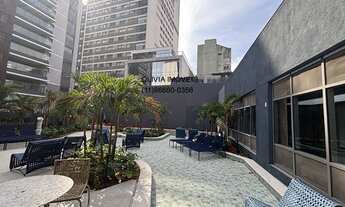 Imagem 6: Imperdível: Apartamento à venda em São Paulo-SP, Vila Mariana, 3 quartos, 3 suítes, 2 sala