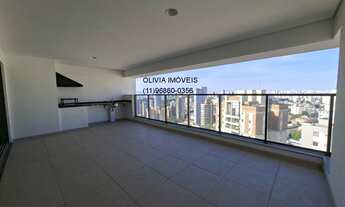 Imagem 1: Vila Mariana, São Paulo-SP: Apartamento à venda com 3 suítes, 2 salas, 5 banheiros e 2 vag