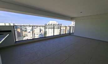 Imagem 5: Vila Mariana, São Paulo-SP: Apartamento à venda com 3 suítes, 2 salas, 5 banheiros e 2 vag