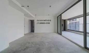 Imagem: Luxuoso apartamento de 3 suítes no Alto