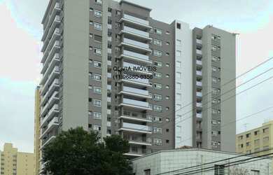 Imagem: Apartamento à venda em São Paulo-SP, Vila