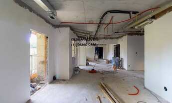 Imagem 3: Apartamento a venda com 42mts, 2 quartos, 1 wc, terraço 1 vaga à 500m do Shopping Bourbo