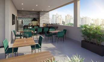 Imagem 4: Apartamento à venda em São Paulo - Vila Dom Pedro I: 3 quartos, 1 suíte, 1 sala, 2 banheir