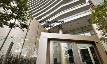 Imagem: Imperdível apartamento de luxo em Moema