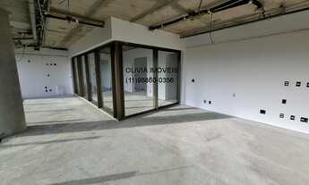 Imagem 3: Espetacular apartamento de luxo no coração de São Paulo - Ibirapuera, 4 suítes, 3 salas, 6