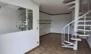 Imagem: Imperdível! Cobertura à venda em Vila