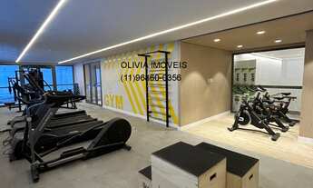 Imagem 7: Apartamento de 2 quartos, 1 suíte e 1 vaga na São Judas, São Paulo-SP: Imperdível oportuni