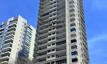 Imagem: Apartamento à venda em São Paulo-SP 3
