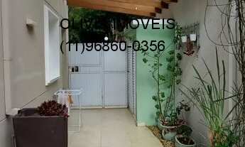 Imagem 2: Casa em Condomínio à venda em Jundiaí-SP, Recanto Quarto Centenário: 3 quartos, 1 suíte, 1