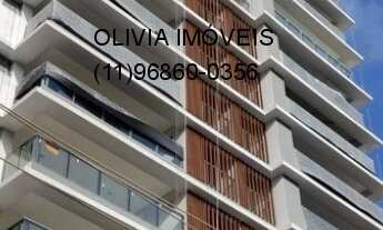 Imagem: Apartamento a venda com 178mts, 4 suítes