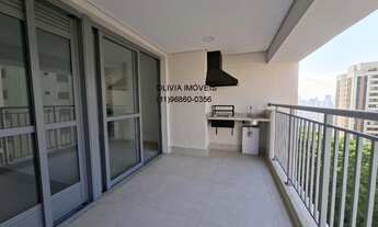 Imagem: Apartamento à venda na Vila Mariana, São