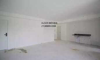 Imagem 2: Apartamento a venda com 111mts, 3 suítes, 2 vagas em Moema, próximo ao Shopping Ibirapuera