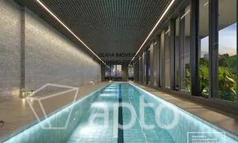 Imagem 3: Excelente Apartamento à Venda na Vila Mariana, São Paulo-SP: 3 Quartos, 3 Suítes, 1 Sala