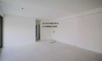 Imagem 6: Apartamento a venda com 111mts, 3 suítes, 2 vagas em Moema, próximo ao Shopping Ibirapuera