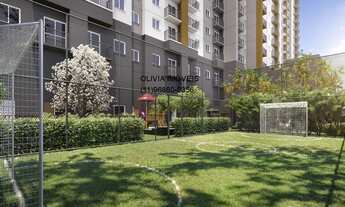 Imagem 2: Apartamento à venda no Butantã, São Paulo-SP: 1 quarto, 1 sala, 1 banheiro, 25m² de área