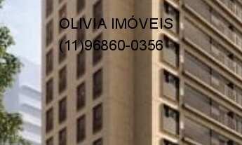 Imagem: Apartamento de luxo com 3 suítes e 2 vagas