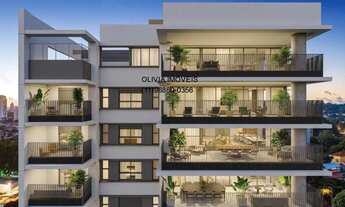 Imagem: Apartamento de luxo à venda em São Paulo-SP