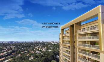 Imagem: Apartamento de Luxo na Vila Progredior