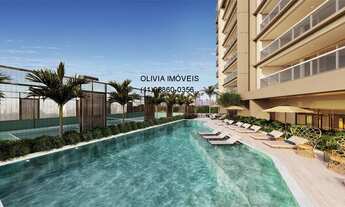 Imagem 5: Apartamento de Luxo na Vila Progredior: 4 Quartos, 4 Suítes, 5 Banheiros, 3 Vagas de Garag