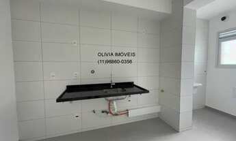 Imagem 4: Apartamento à venda em São Paulo-SP, Vila Andrade: 2 quartos, 1 suíte, 1 sala, 2 banheiros