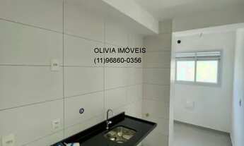 Imagem 5: Apartamento à venda em São Paulo-SP, Vila Andrade: 2 quartos, 1 suíte, 1 sala, 2 banheiros