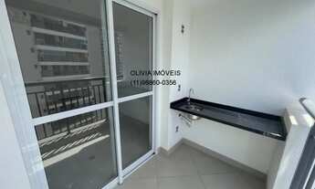 Imagem 3: Apartamento à venda em São Paulo-SP, Vila Andrade: 2 quartos, 1 suíte, 1 sala, 2 banheiros