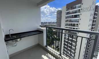 Imagem 2: Apartamento à venda em São Paulo-SP, Vila Andrade: 2 quartos, 1 suíte, 1 sala, 2 banheiros