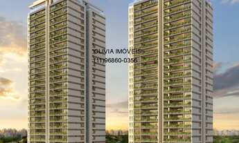 Imagem 5: Apartamento de luxo com 4 suítes e 3 vagas na Vila Clementino, São Paulo-SP: seu novo lar