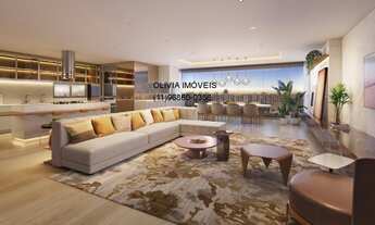 Imagem 3: Apartamento de luxo com 4 suítes e 3 vagas na Vila Clementino, São Paulo-SP: seu novo lar