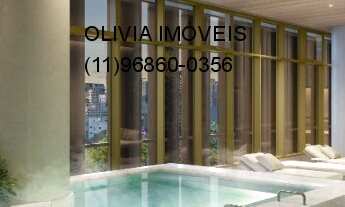 Imagem 6: Apartamento de luxo com 4 suítes e 3 vagas na Vila Clementino, São Paulo-SP: seu novo lar