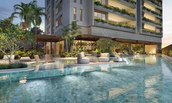 Imagem 7: Apartamento de luxo com 4 suítes e 3 vagas na Vila Clementino, São Paulo-SP: seu novo lar