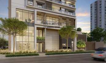 Imagem: Venda de Apartamento de Luxo na Vila Clementino