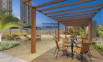 Imagem 7: Apartamento à venda em São Caetano do Sul - Bairro Fundação com 2 quartos, 1 suíte e 64m²